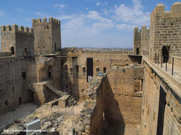 MURO OESTE
